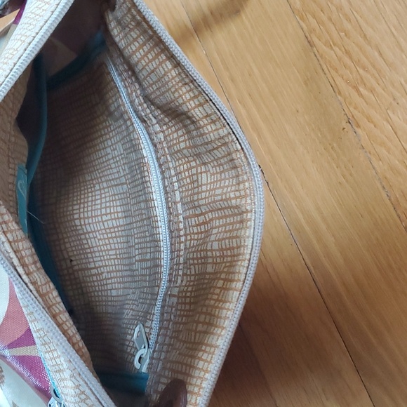 Fossil Crossbody Bag - Picture 4 of 5